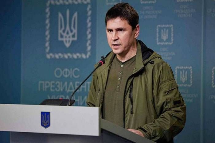 Ukrayna Prezident Ofisinin müşaviri: “Bir zənglə sülhə nail olmaq mümkündür”