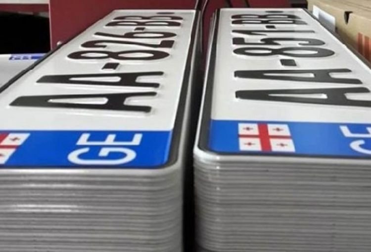 Xarici dövlət qeydiyyat nişanlı avtomobillərlə sərnişin və yükdaşımaları həyata keçirilməyəcək