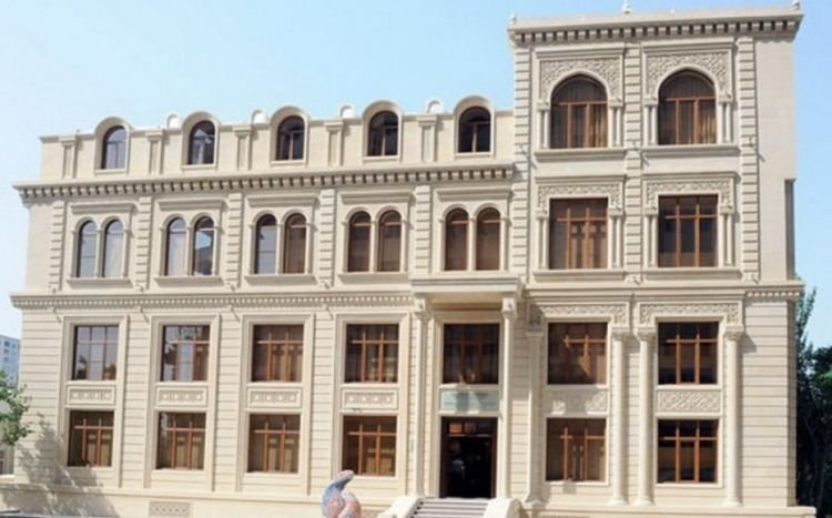 Qərbi Azərbaycan İcması: 
