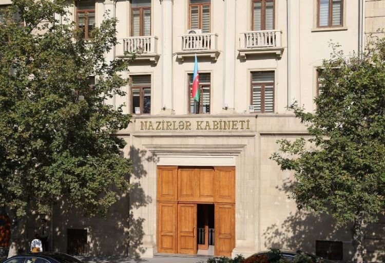 Gədəbəydə vəziyyətin araşdırılması üçün Komissiya yaradılıb