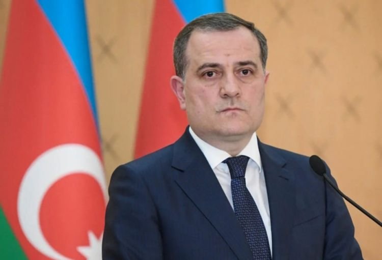Ceyhun Bayramov: Ermənistan təxribatların təkrarlanmayacağına dair Azərbaycana zəmanət verməlidir