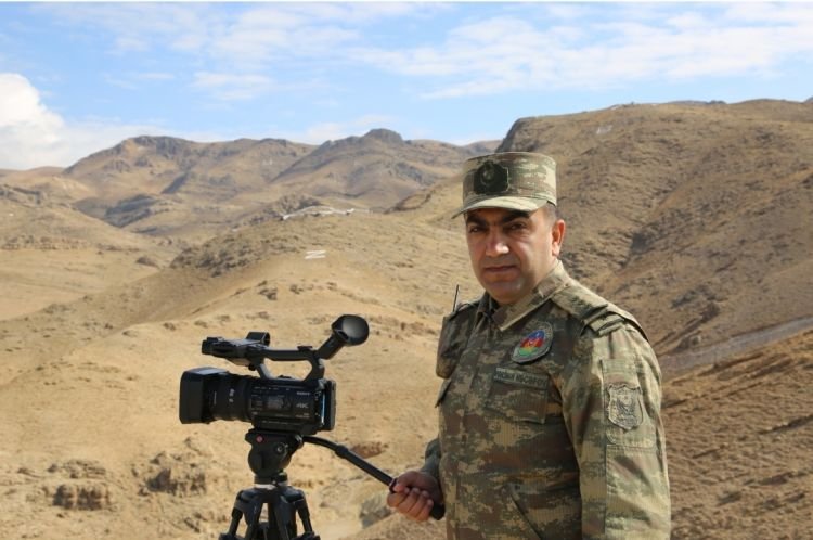 26 İyun Günnütdən Şuşaya döyüş yolu keçənlərin bayramıdır