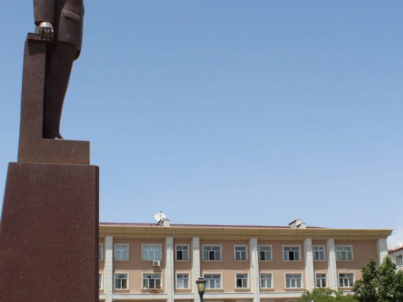 Ombudsman Naxçıvan Muxtar Respublikasında səfərdədir