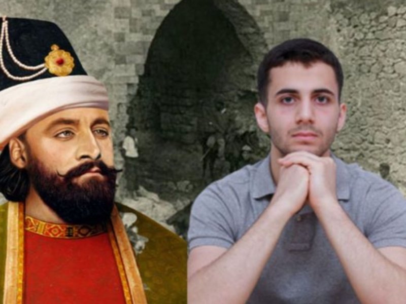 Pənahəli xanın nəslinin davamçıları niyə İspaniyaya köçüb?