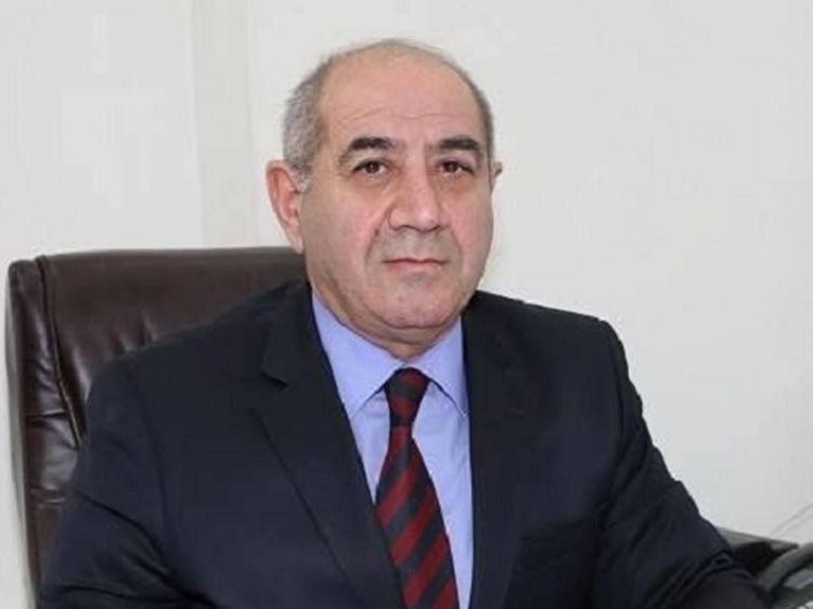 Qurban Yetirmişli: Güclü zəlzələ ola bilməz