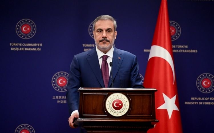 Türkiyənin XİN başçısı: “Azərbaycan Qoşulmama Hərəkatının sədri vəzifəsinin öhdəsindən uğurla gəldi”