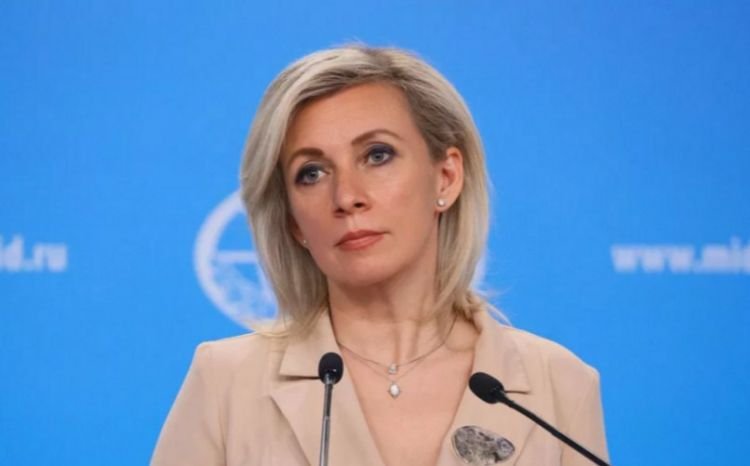 Rusiya XİN Vaşinqtonda əldə olunan irəliləyişi alqışlayıb və yeni addımlar atacağını açıqlayıb
