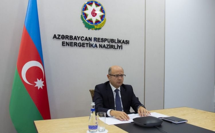 Energetika naziri Naxçıvanda vətəndaşları qəbul edəcək