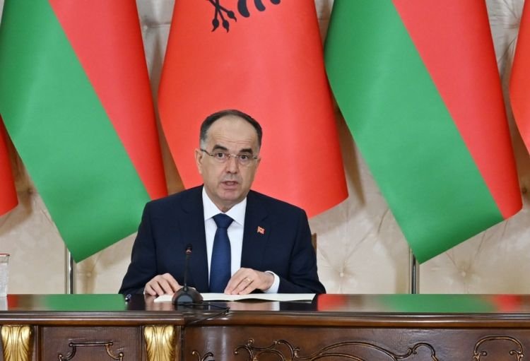 Albaniyada tezliklə Azərbaycan mədəniyyət həftəsi təşkil ediləcək