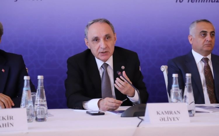 Baş prokuror: 