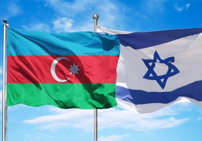 MN İsrailin müdafiə nazirinin Azərbaycana səfəri ilə bağlı məlumat yayıb