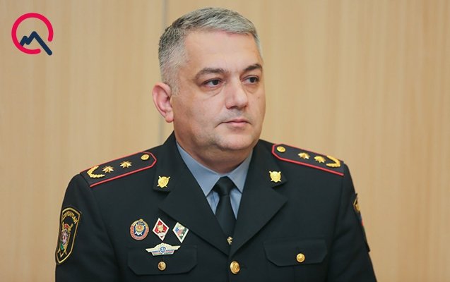 Elşad Hacıyev yüksək vəzifəyə təyin edildi