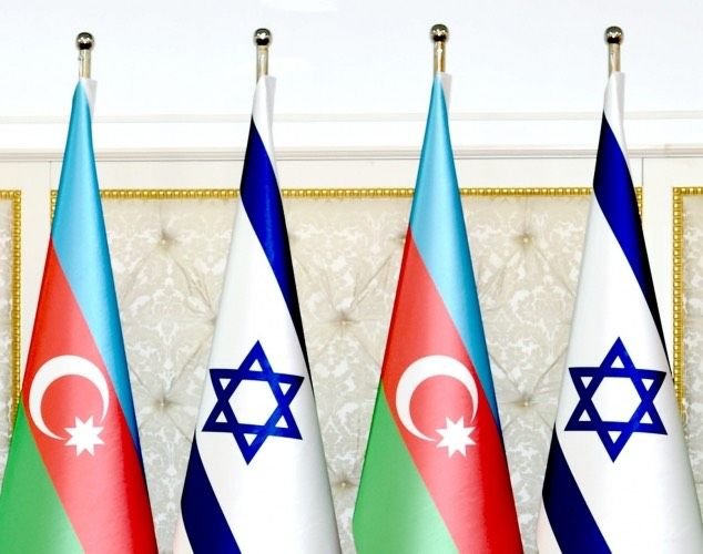 İsrailin sabiq naziri: “Azərbaycan yalnız İsrailin deyil, həm də Qərbin böyük dostudur”