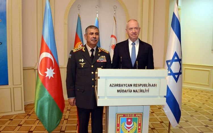 Zakir Həsənov: 