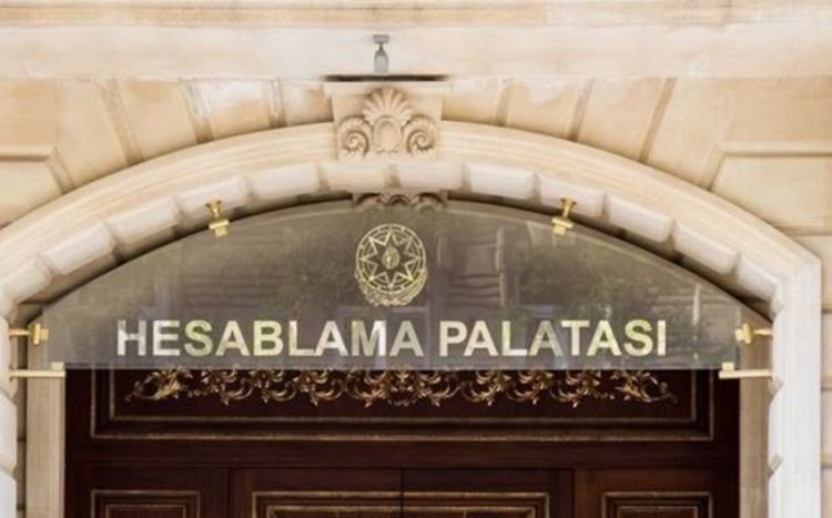 Hesablama Palatası bu il Naxçıvan da daxil olmaqla 7 auditin nəticələrini güc strukturlarına göndərib