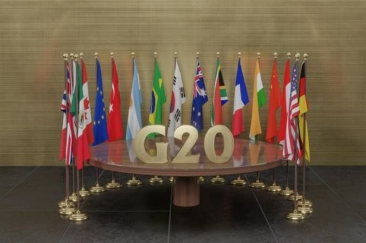 Dünyanın yoxsul ölkələri G20 kreditorlarına olan borclarını qaytarmaqda çətinlik çəkirlər