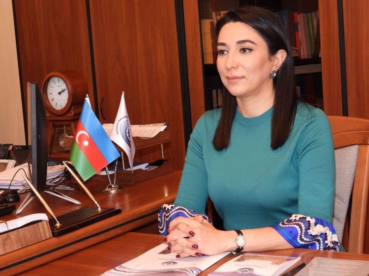 Ombudsman Ermənistanın mina terroru ilə bağlı beynəlxalq təşkilatlara çağırış edib