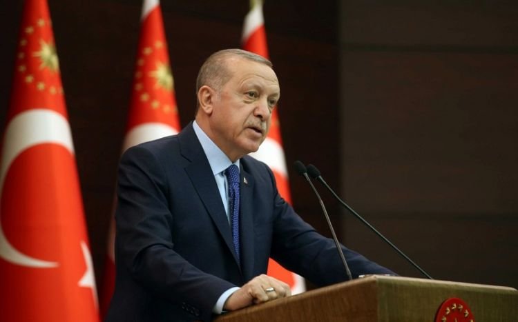 Ərdoğan Fars körfəzi ölkələrindən Türkiyəyə 50 milyard dollar investisiya cəlb etməyi planlaşdırır