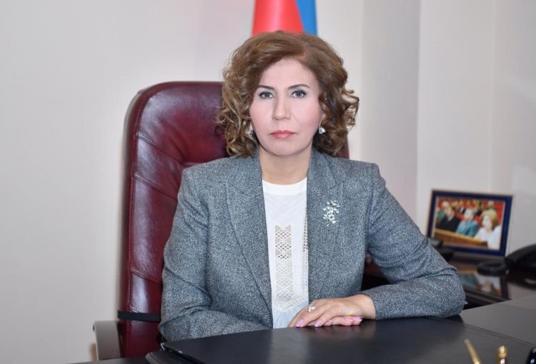 Dövlət Komitəsinin sədri: 
