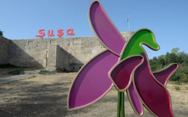 Sabah Şuşada “IV Sənaye İnqilabı dövründə Yeni Media” mövzusunda Qlobal Media Forumu başlayır