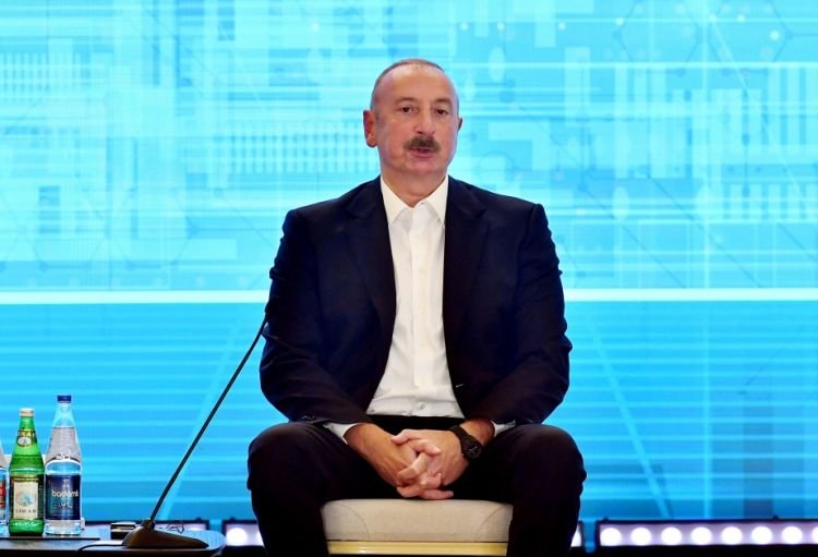 Prezident İlham Əliyev: Qoşulmama Hərəkatı Azərbaycanın sədrliyi dövründə yeni nəfəs qazandı