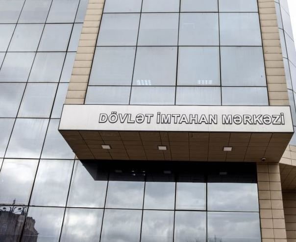 DİM hərbi liseylərə qəbul imtahanı verəcək abituriyentlərə müraciət edib