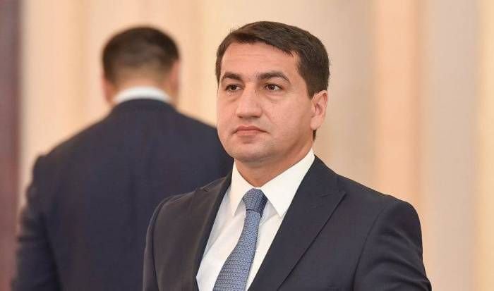 Azərbaycan Hindistanı Ermənistana öldürücü silahların tədarükü ilə bağlı qərarını bir daha nəzərdən keçirməyə çağırıb