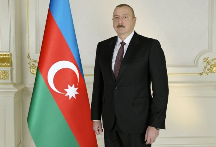 Azərbaycan Prezidenti: Syerra-Leone ilə əməkdaşlıq yolunda bundan sonra da birgə səylər göstərəcəyik