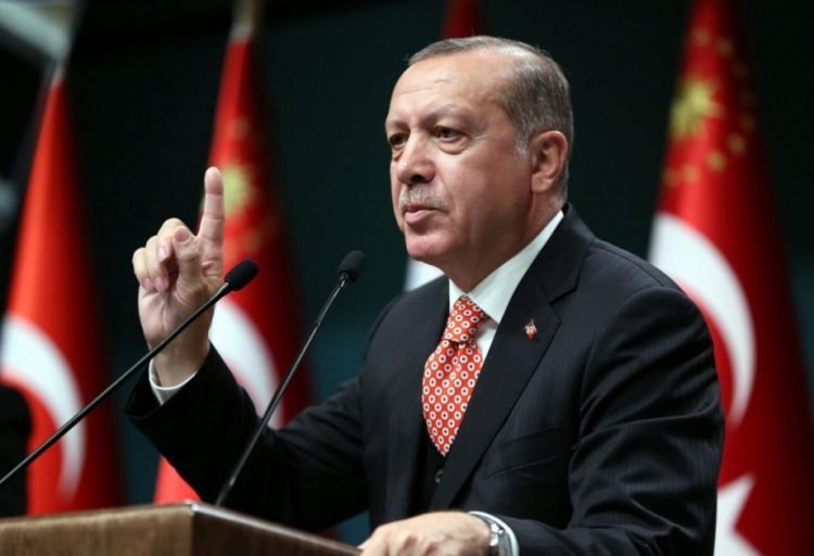 Türkiyə 1 milyon qaçqının Suriyaya qayıtmasını təmin edəcək