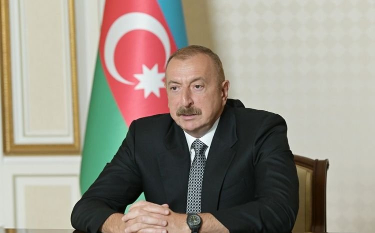 Dövlət başçısı: 
