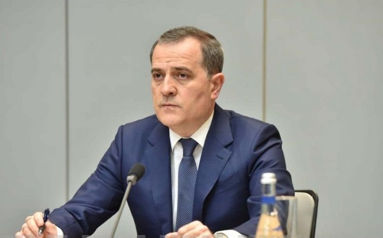 Ceyhun Bayramov: “Türkiyə-Ermənistan münasibətlərinin normallaşmasını dəstəkləyirik”