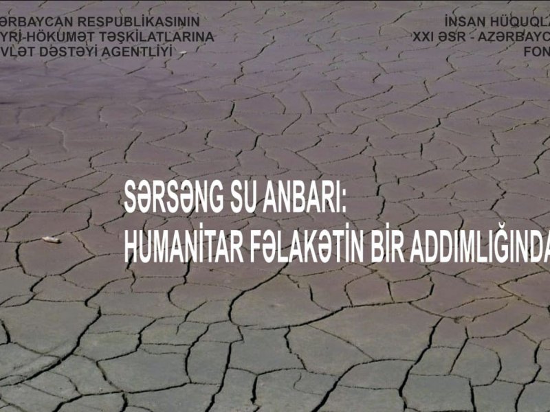 MƏTBUAT ÜÇÜN MƏLUMAT