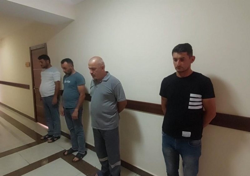 Azərbaycanda 4 rayonda mobil operator şirkətinin enerji blokları oğurlanıb