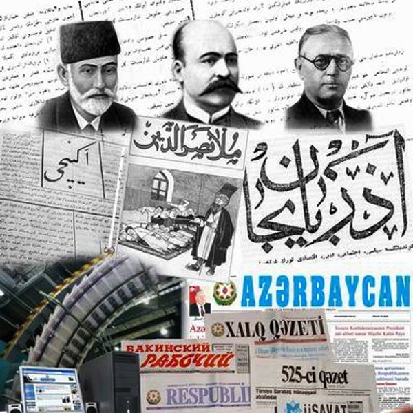 Zərdabi ənənələrini qoruyan Azərbaycan mətbuatı