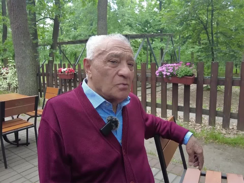 Ukraynadakı Azərbaycan diasporunun nümayəndəsi vəfat edib