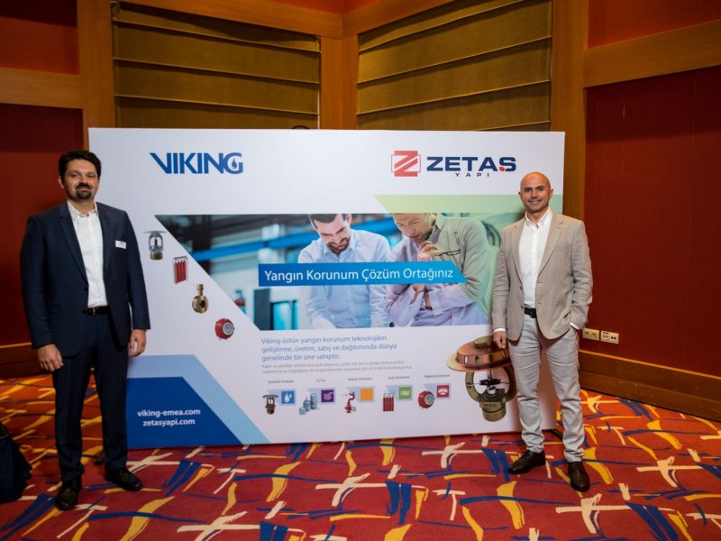 Bakıda yanğından mühafizə sahəsində beynəlxalq standartlara dair seminar keçirilib