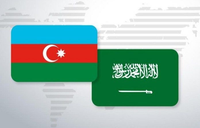 Səudiyyə Ərəbistanı Azərbaycana yeni səfir təyin edib