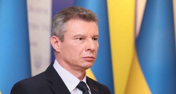 Ukrayna səfiri Azərbaycana reabilitasiya üçün gətirilən uşaqlarla bağlı paylaşım edib