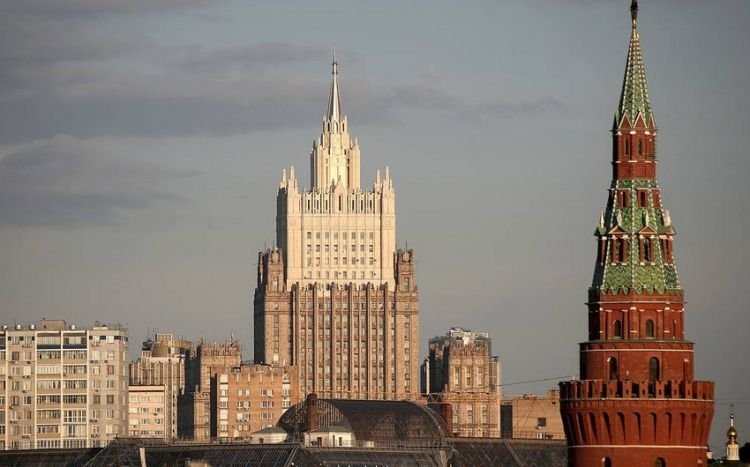 “Rusiya XİN Moskva görüşünün detallarını açıqlayıb: 
