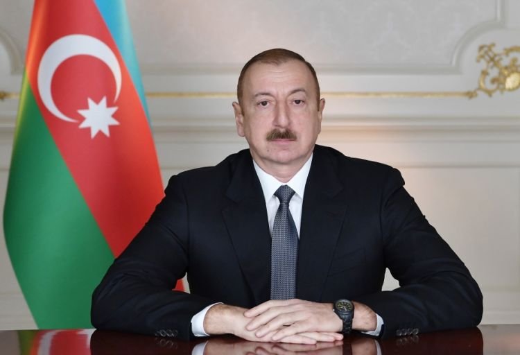 Azərbaycanda yeni medallar təsis edilib