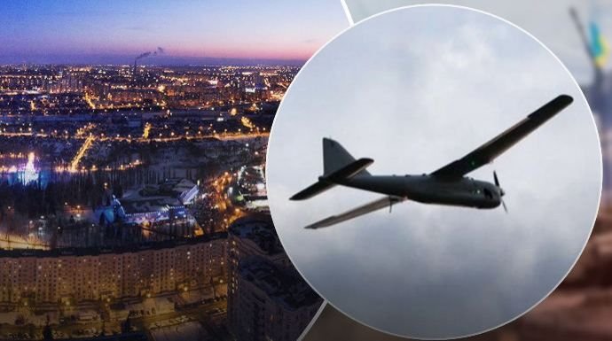 “Moskva vilayətinə dron hücumu olub