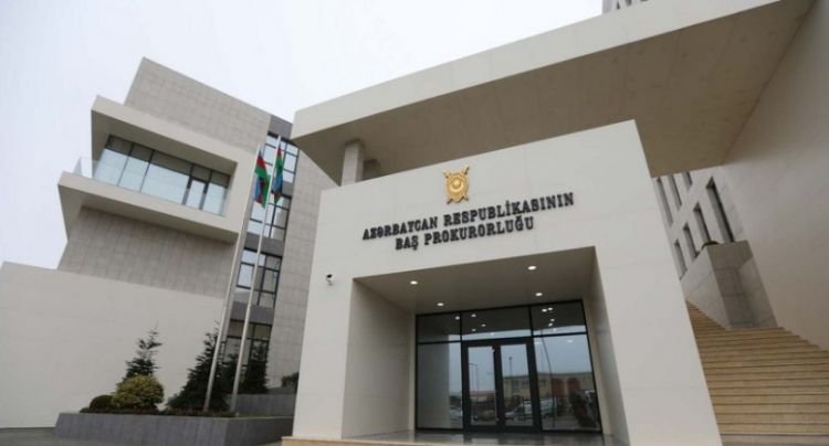 Azərbaycanda həbs edilmiş şəxs Rusiyaya ekstradisiya edilib