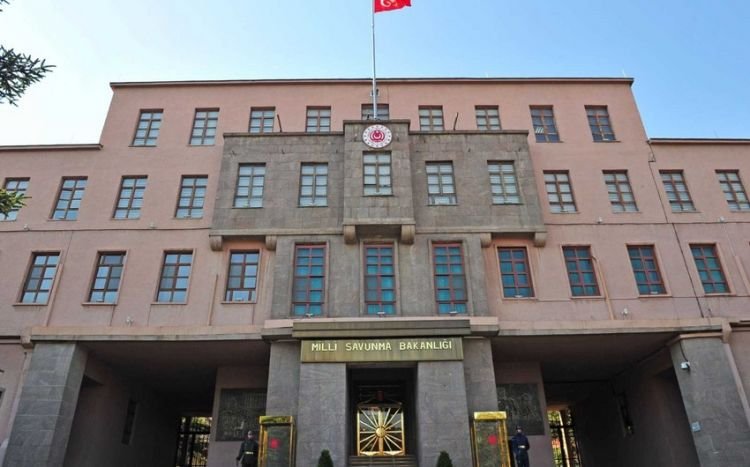 Türkiyə MN: “Taxıl sazişi”nin bərpası istiqamətində işlərimiz davam edir”