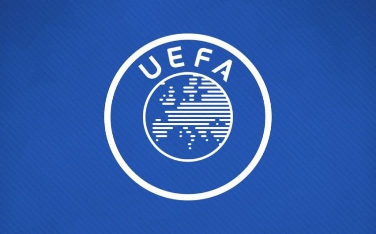 “UEFA reytinqi: Azərbaycan daha yarım xal qazanıb