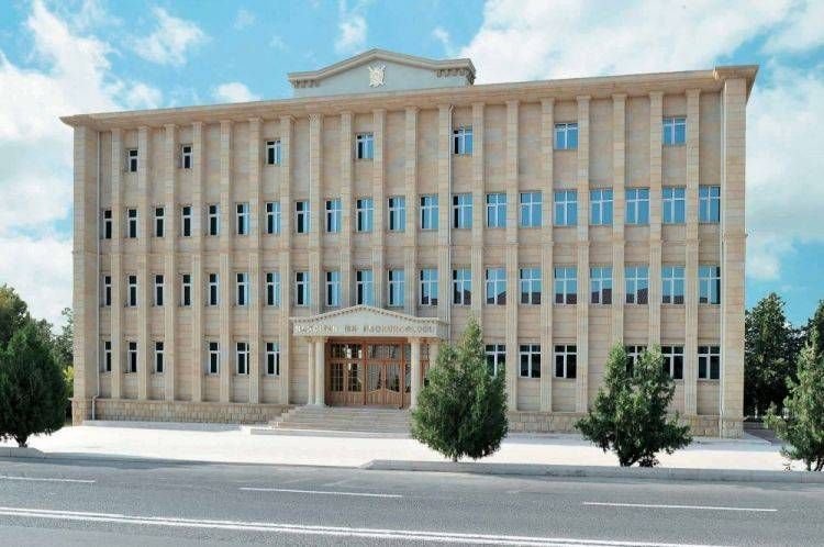 Naxçıvan Prokurorluğunun Kriminalistika və informasiya texnologiyaları şöbəsinə yeni rəis təyin edilib