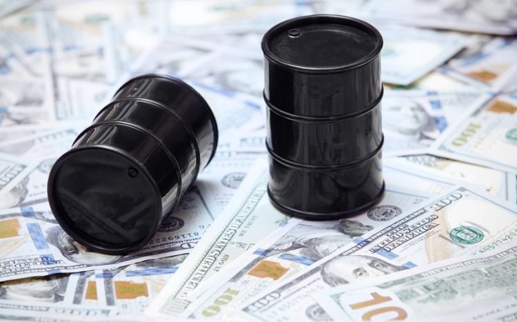 “Azərbaycan neftinin qiyməti 91 dollardan aşağı düşüb