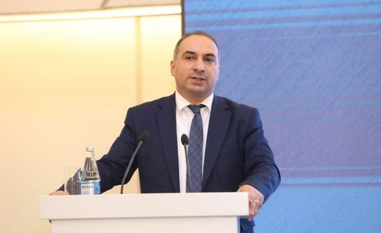 PA-nın sektor müdiri: 