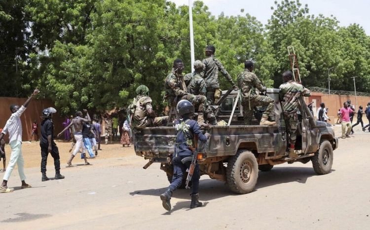 BMT Nigerdə üsyançılarla danışıqlar aparmaq üçün xüsusi nümayəndə göndərir