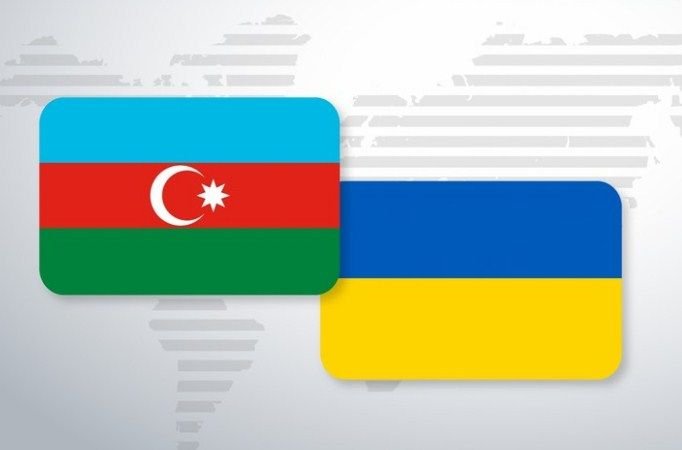 Ukraynanın Azərbaycandakı səfirliyi Odessada yaşayan Azərbaycan vətəndaşlarına müraciət edib