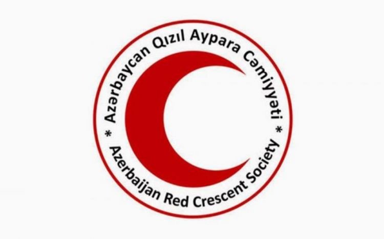 Azərbaycan Qızıl Aypara Cəmiyyəti: “Ağdam-Xankəndi yolu ilə istənilən humanitar yükün ermənilərə çatdırmasına dəstək verməyə hazırıq”